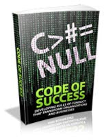 Code Of Success eBook