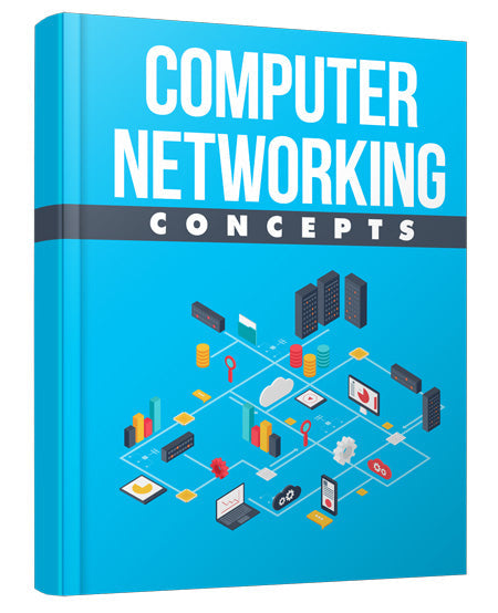 Computer Networking Concepts eBook