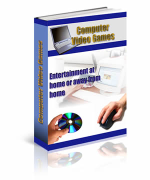Computer Video Games eBook