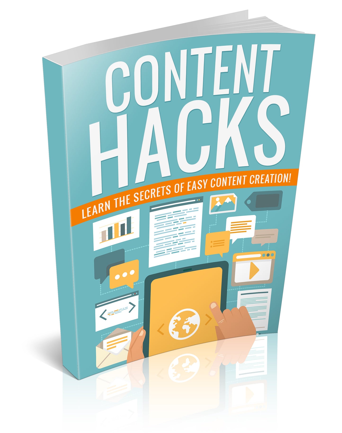 Content Hacks eBook