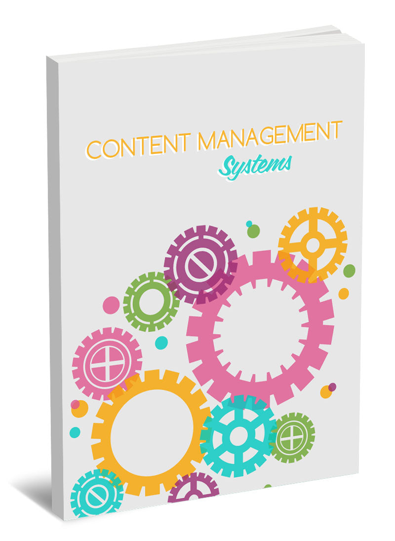 Content Management Systems eBook