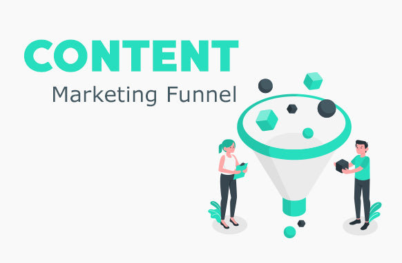 Content Marketing Funnel eBook
