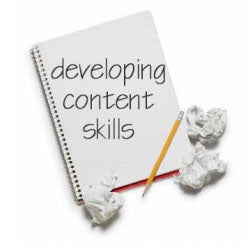 Content Skills eBook