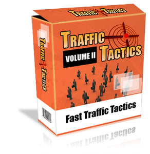 Controversial Petition Traffic Tactics eBook