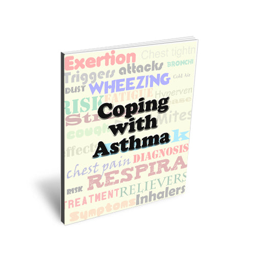 Coping With Asthma eBook