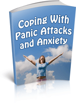 Coping With Panic Attacks and Anxiety eBook