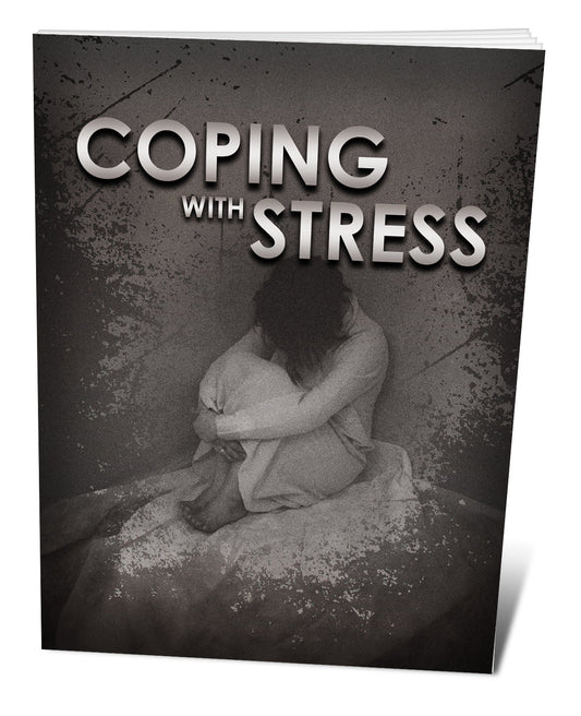 Coping With Stress eBook