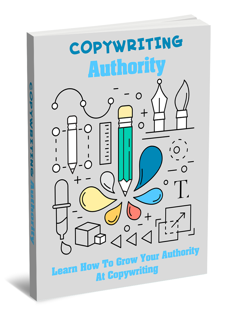 Copywriting Authority eBook