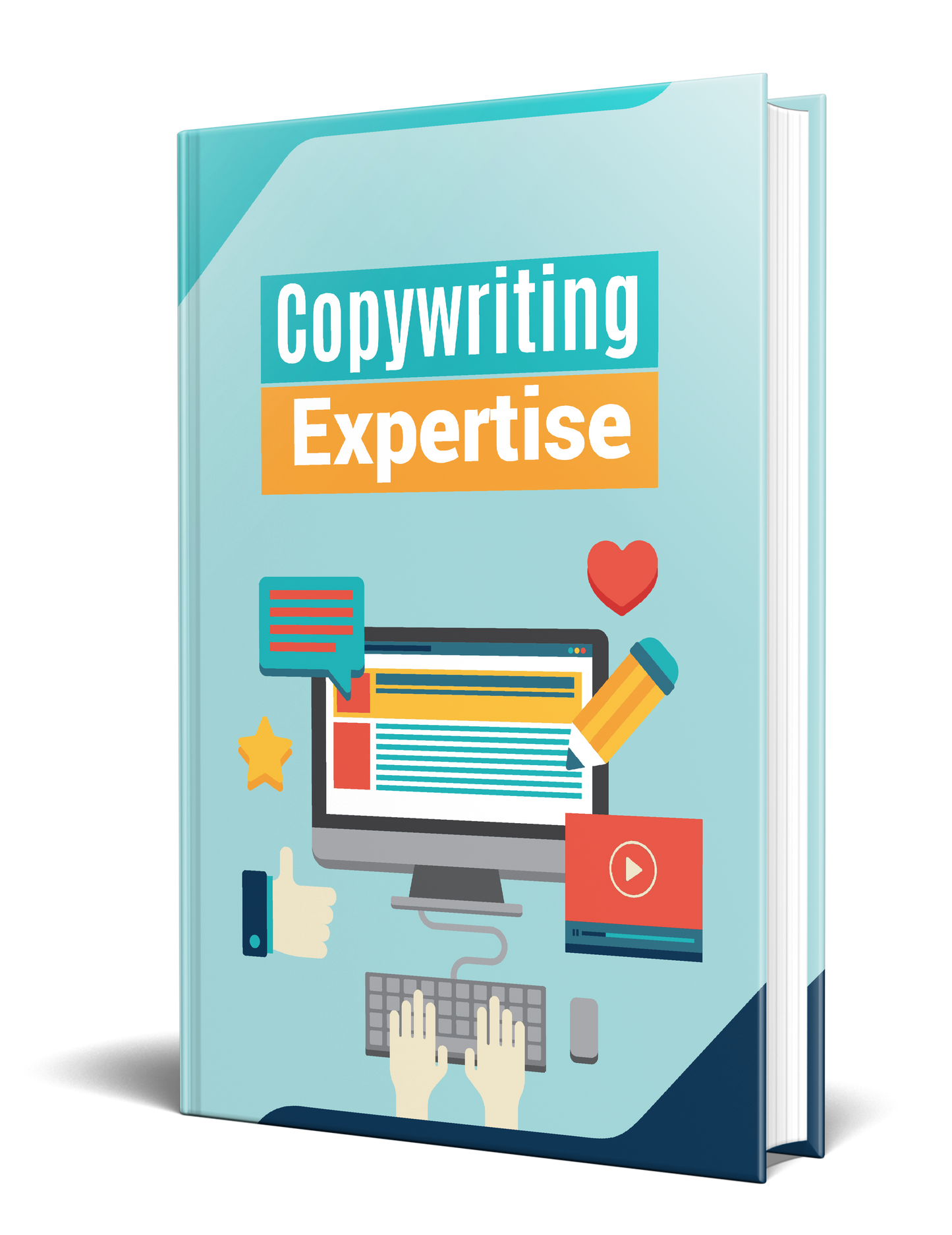 Copywriting Expertise eBook