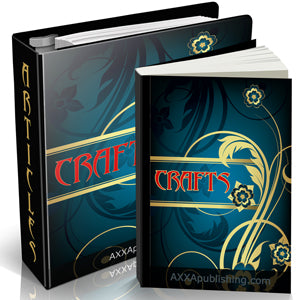 Crafts eBook