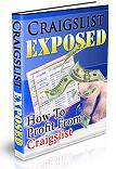 Craigslist Exposed eBook
