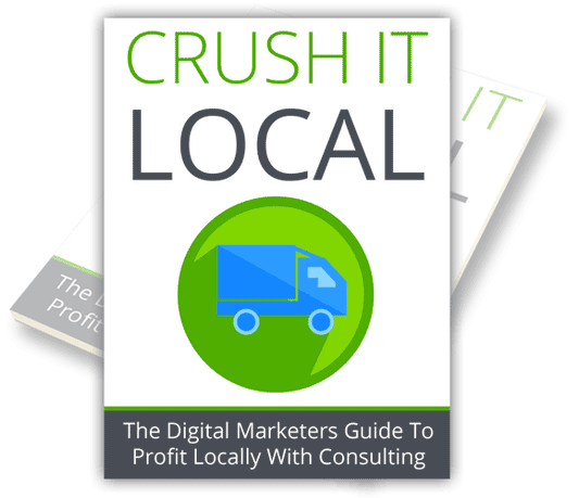 Crush It Local eBook