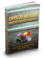 Crystal Healing eBook