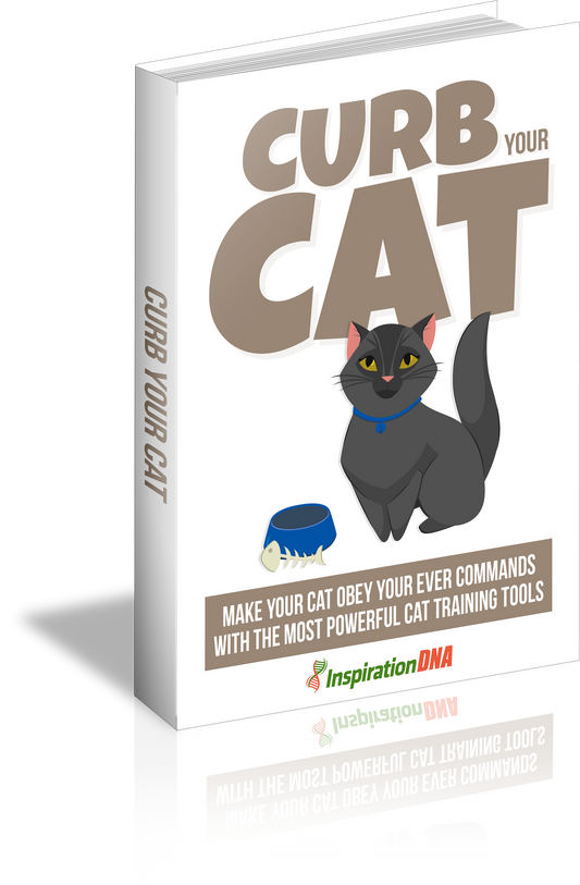 Curb Your Cat eBook