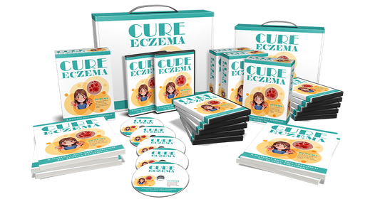 Cure Eczema eBook