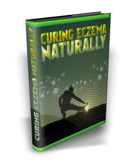 Curing Eczema Naturally eBook