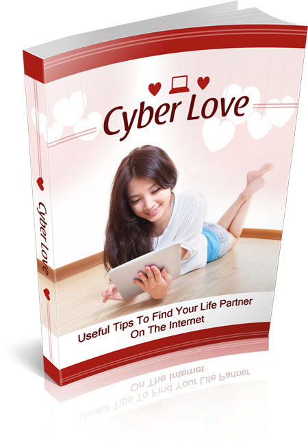 Cyber Love eBook