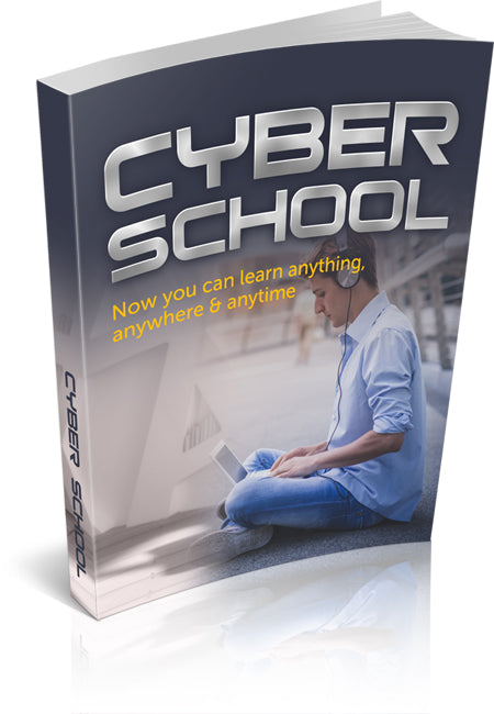 Cyber School eBook