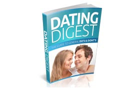 Dating Digest eBook
