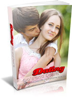 Dating Do's And Dont's eBook
