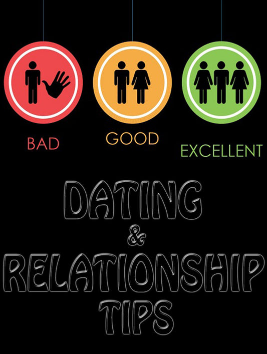 Dating Relationship Tips eBook