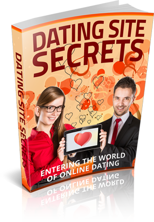 Dating Site Secrets eBook