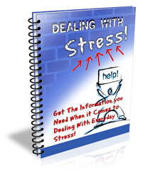 Dealing With Stress eBook