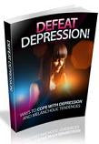 Defeat Depression eBook