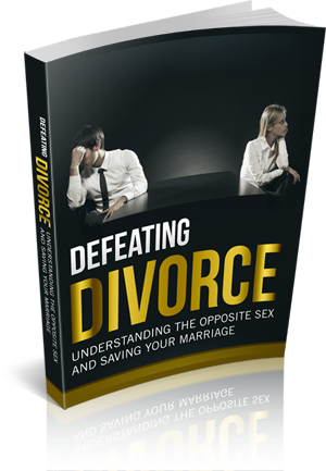 Defeating Divorce eBook