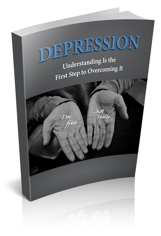 Depression 101 eBook