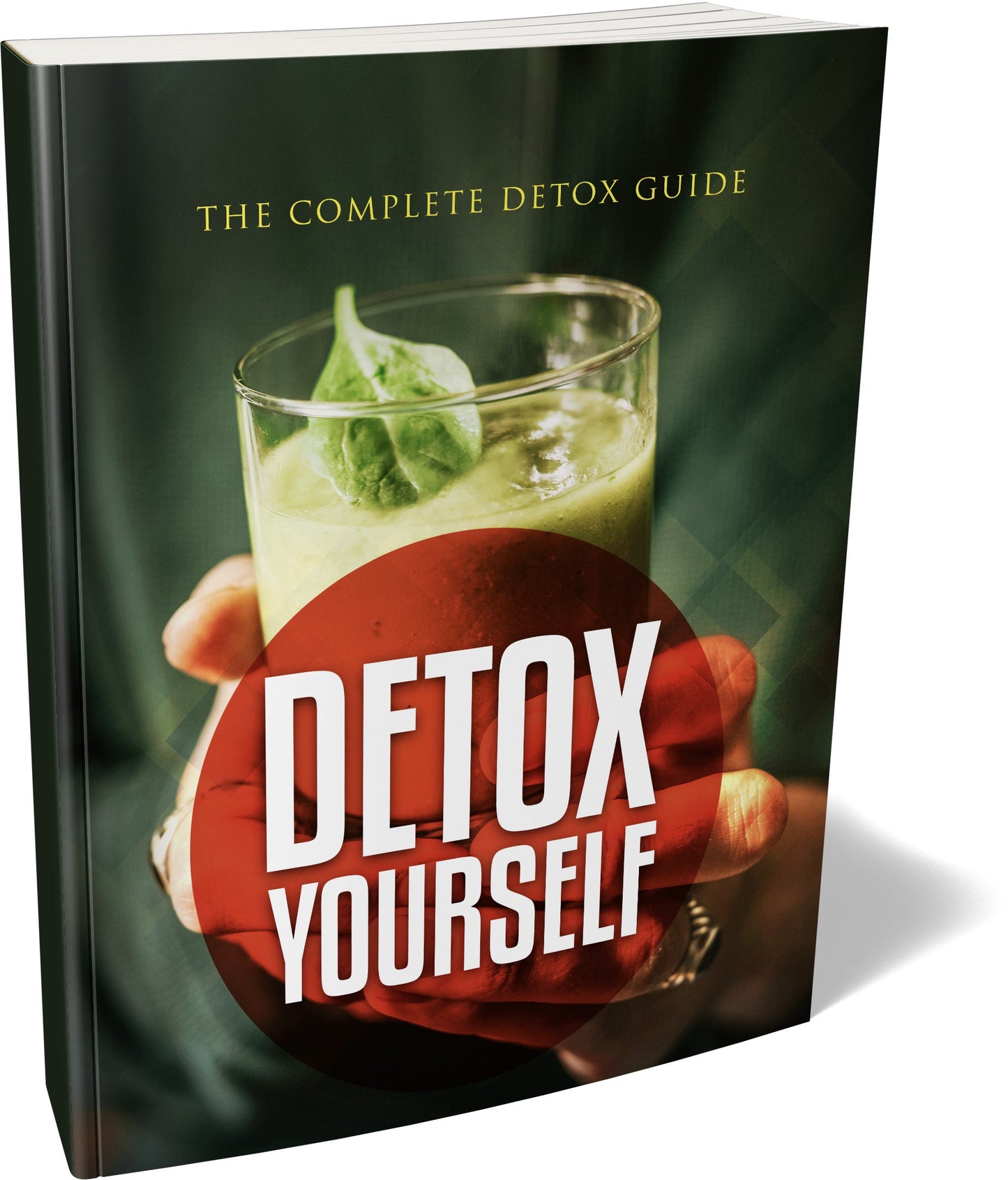 Detox Yourself eBook