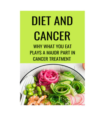 Diet And Cancer eBook