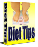 Diet Tips eBook
