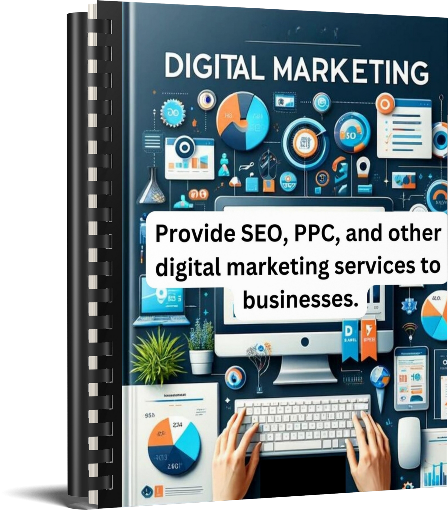 Digital Marketing eBook