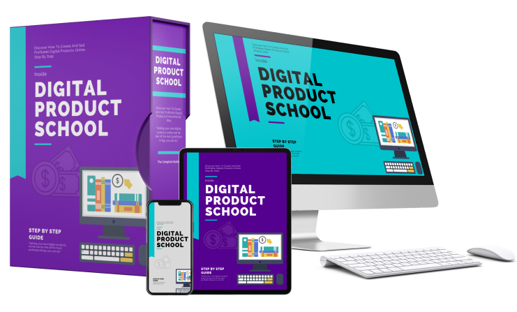 Digital Product School eBook