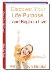 Discovering Your Life Purpose eBook