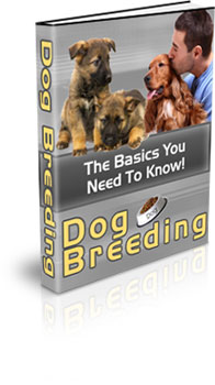 Dog Breeding eBook