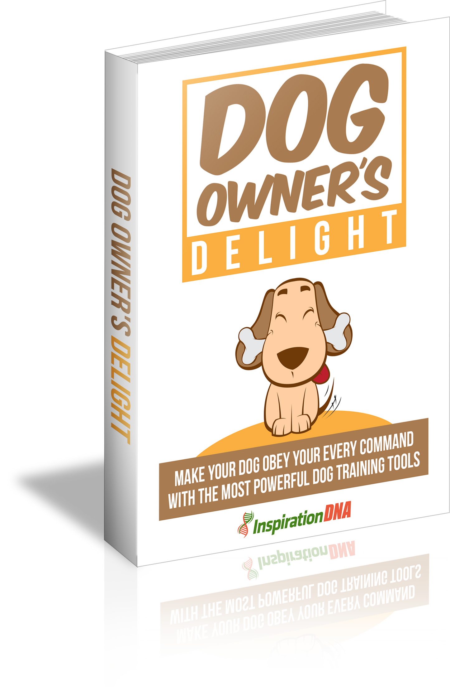 Dog Owner's Delight eBook