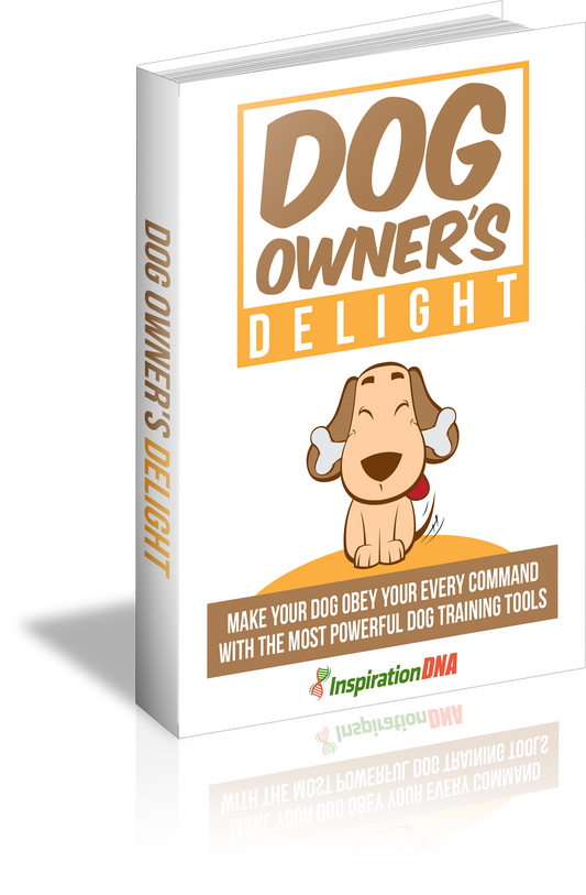Dog Owner's Delight eBook