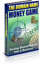 Domain Name Money eBook