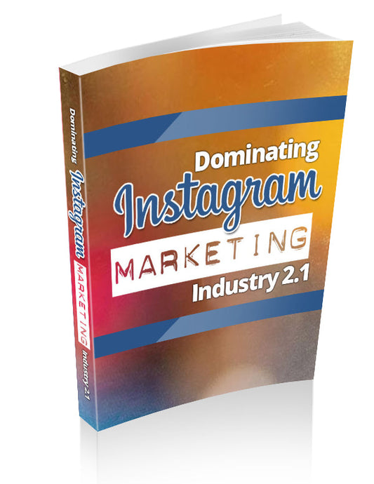 Dominating PLR Marketing Industry 2.1