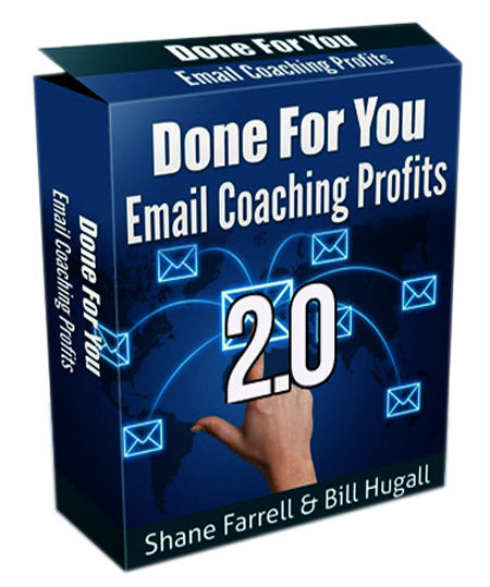 Done For You Email Coaching Profits 2