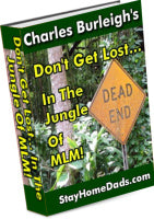 Dont Get Lost In The Jungle Of MLM eBook