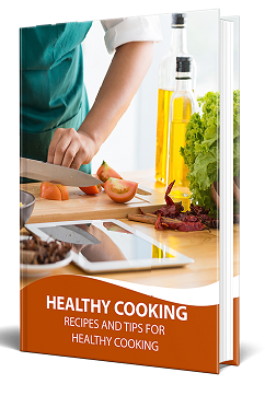 Down Home Healthy Cooking eBook