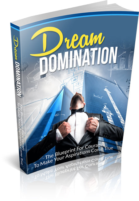 Dream Domination eBook
