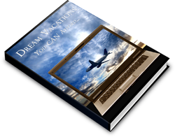 Dream Vacations You Can Afford eBook