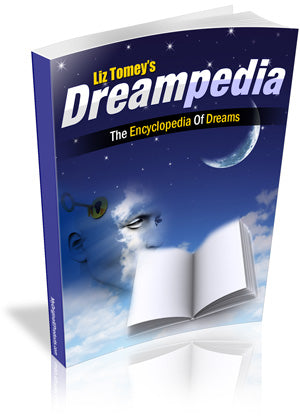 Dreampedia eBook