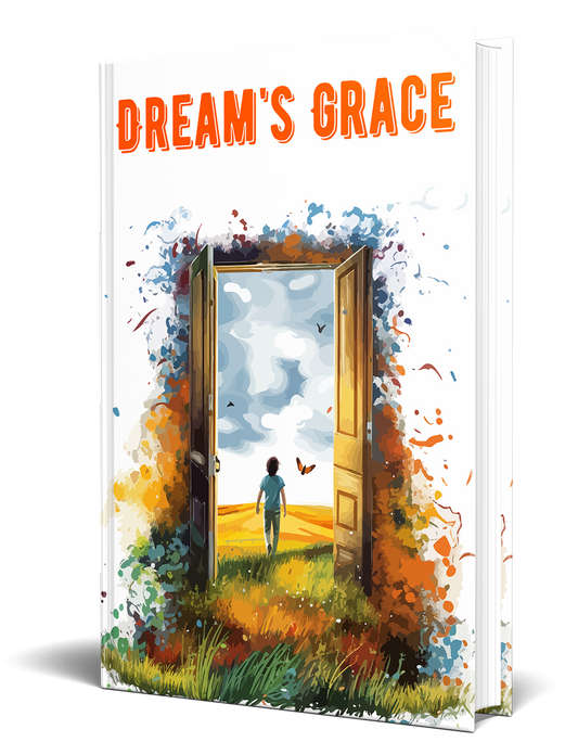 Dreams Grace Story eBook