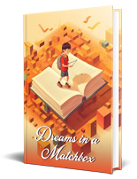 Dreams In A Matchbox Story eBook