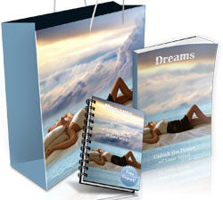Dreams Theme and eBook